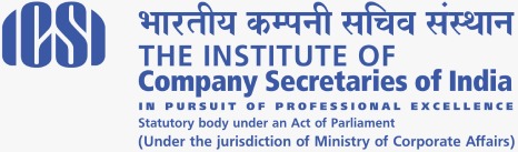 The Institute of Company Secretaries of India (ICSI) The Institute of Company Secretaries of India (ICSI) logo