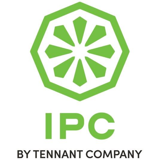 IPC (Tennant Company) IPC (Tennant Company) logo