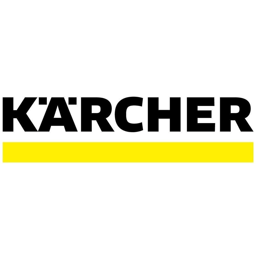 Kärcher Kärcher logo