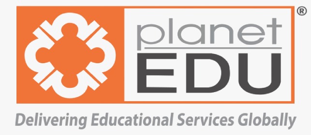 PlanetEdu PlanetEdu logo